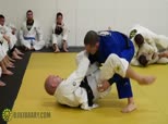 Inside the University 633 - Saulo and Xande Sparring